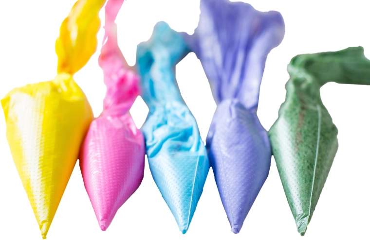 Culinaria engangssprøjteposer 45 cm PE (20 stk)