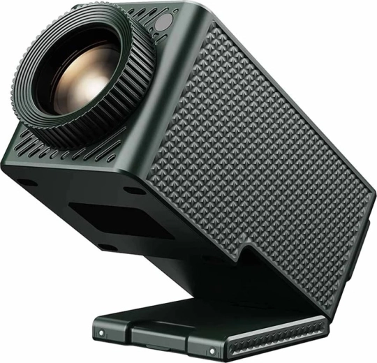 Mini projektor BlitzWolf Vision A1 med Android 13