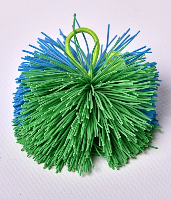 Sporto reservebold til NEODISK