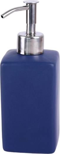 Keramisk sæbedispenser TORO mix af farver