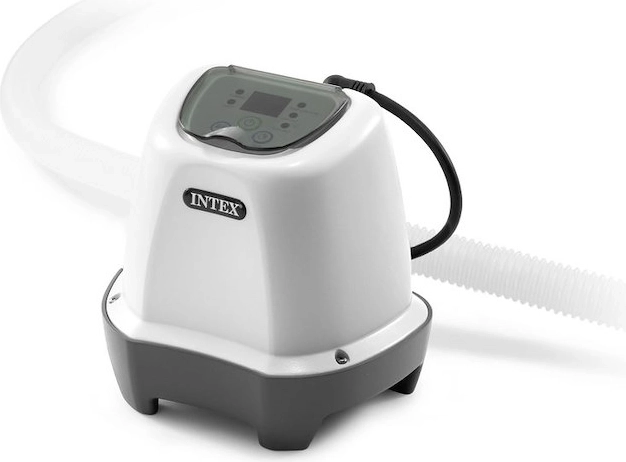 Intex Krystal Clear saltvandsklorinator QS 200