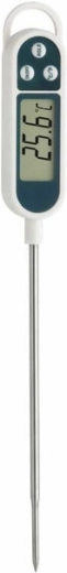 Digitalt stiktermometer TFA, grå