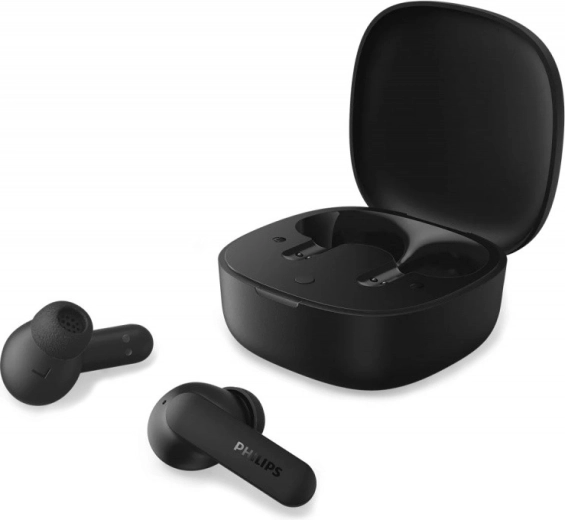 Philips True Wireless trådløse hovedtelefoner