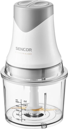 Sencor foodprocessor SCB 3000WH