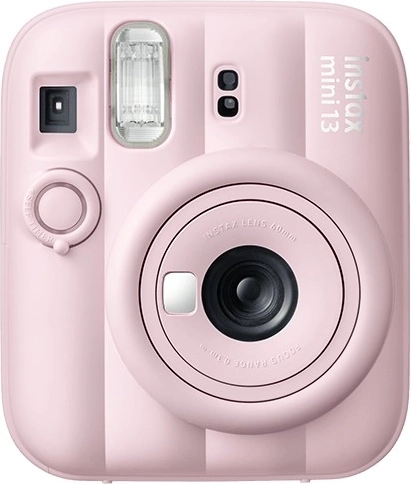 Instax Mini 13 rosa - 1 stk.