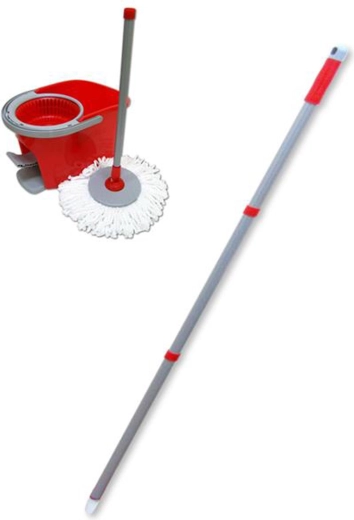 Reservepinde til Rotar-moppe – sæt med 3 stk.