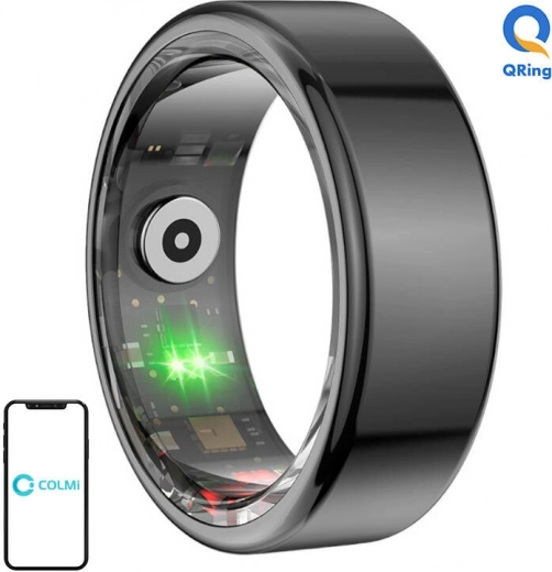 Smart Ring Colmi R02