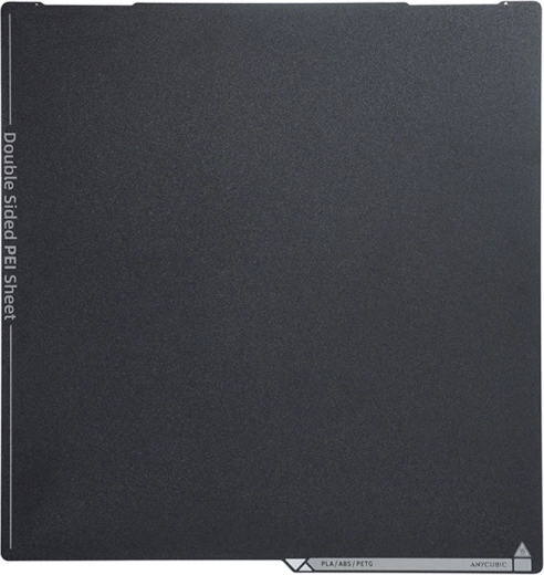 PEI-printplade Anycubic til Kobra 3 Max / Max Combo