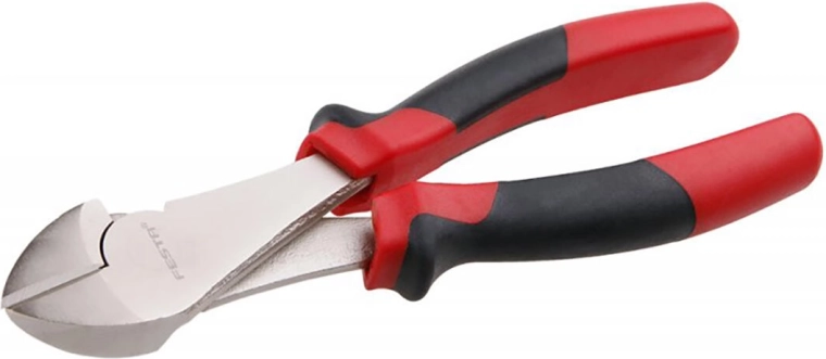 Sidebidetang 180 mm Heavy Duty FESTA