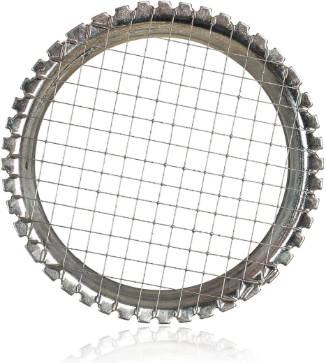 Kartoffel- og grøntsagsskærer