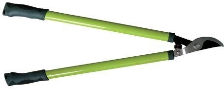 Buede grensakse 71 cm, grøn