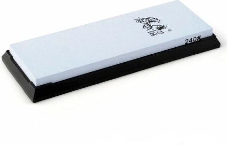 Taidea slibesten 240 grit – enkelt­sidet