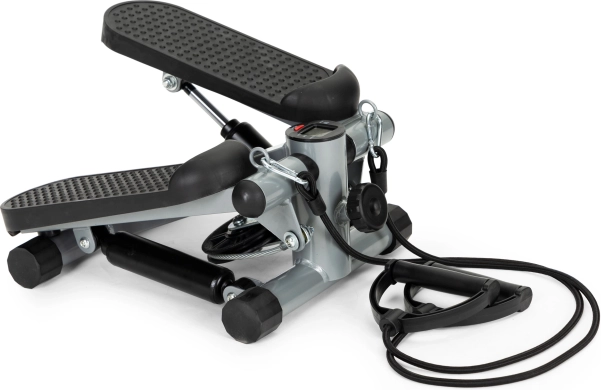 Stepper med tæller og modstandsbånd MODERNHOME