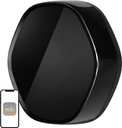 Moes mHub-yR smart gateway Wi‑Fi/ZigBee/BLE med IR-styring