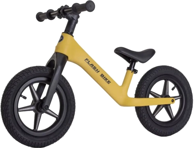 Buddy Toys Odrážecykel Flash bike