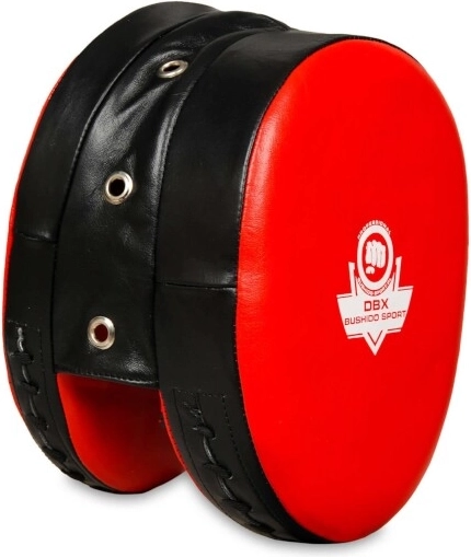 Dobbeltsidede boksepads DBX Bushido ARF-1119