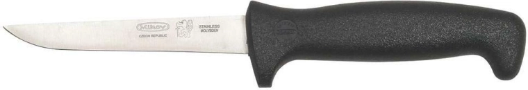 Kokkekniv MIKOV Butcher 12 cm med skede
