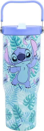 Termokrus med hank Stitch 860 ml - 1 stk.
