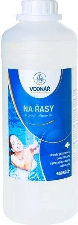 Opløsning mod alger VODNÁŘ 1 l