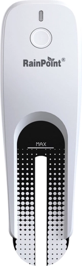 Udendørs jordfugtighedssensor RainPoint med temperatur- og lysmåling