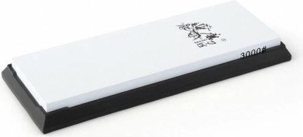 Fin slibesten TAIDEA 3000 grit med gummibase
