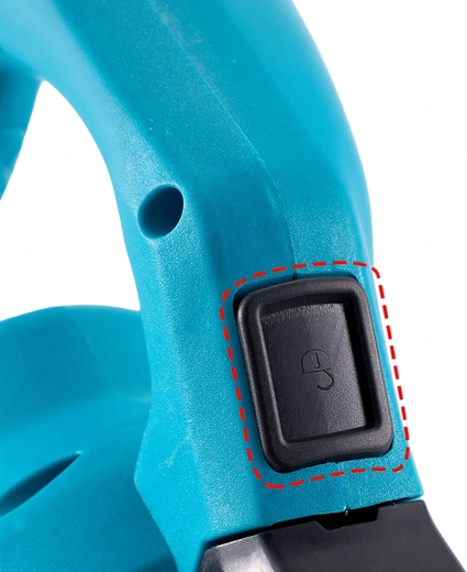 Trådløs 4-i-1 stav- og håndstøvsuger