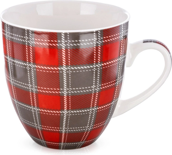 Porcelænskrus tern XXL 1 l