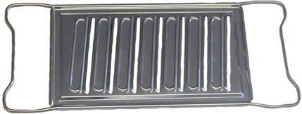 Fortinnet agurkeskærer 29 × 11 cm