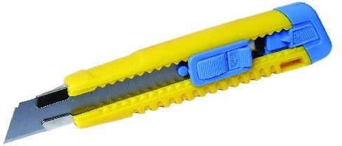 Brudkniv 18 mm FESTA L12