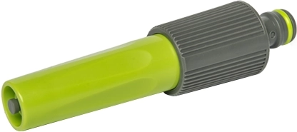 LIME sprøjtedyse med trinløs regulering