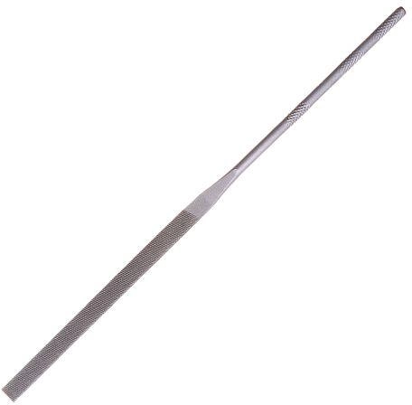 Flad nålefil PJA 140/2 5,4 × 1,3 mm (5 stk.)