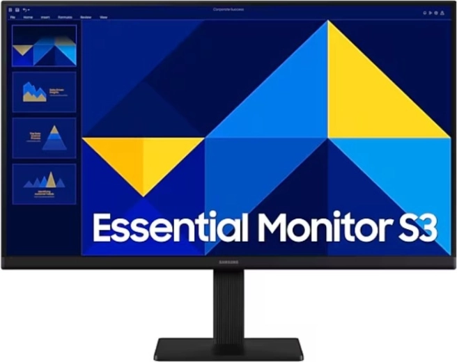 24-tommers monitor