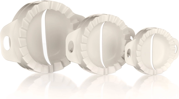 Form til dumplings CULINARIA 3 stk.