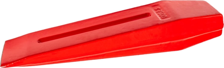 Kløvekile 2,5 kg ZBIROVIA