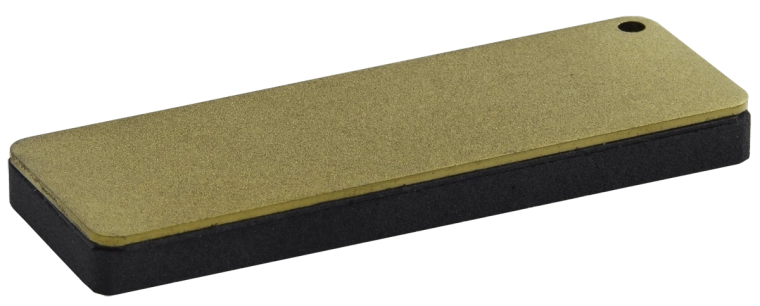 Fällkniven DC3 slibesten diamant + keramik