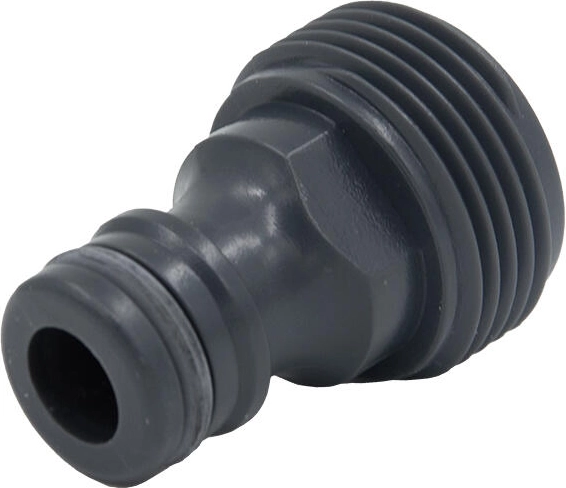 AQUA haneadapter med 3/4" gevind