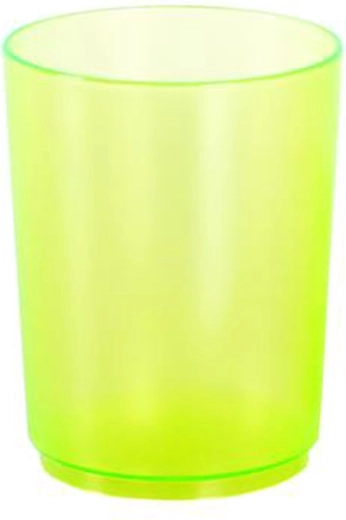 Plastikkrus til tandbørste