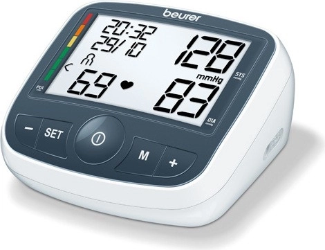 Overarms blodtryksmåler BM40