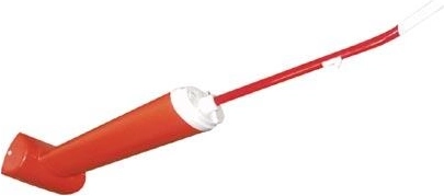 Mekanisk tæpperenser med beholder 2,7 l