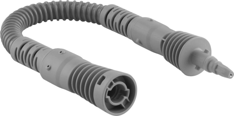 Komplet slange til Sencor SSC 3510WH-støvsuger