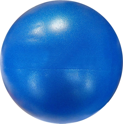 Kubisport gymnastikbold gul 20 cm