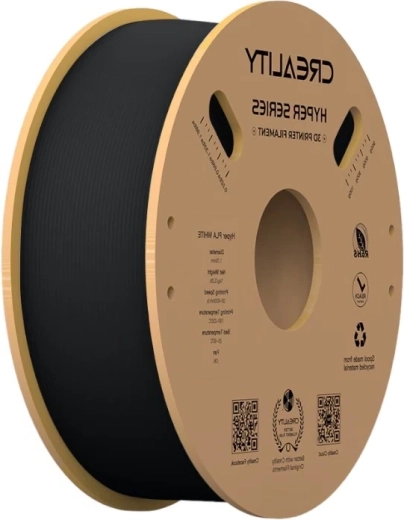 Creality Hyper PLA-filament sort 1,75 mm 1 kg