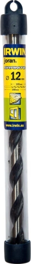 Byggebor til beton IRWIN GRANITE 12 × 105/160 mm