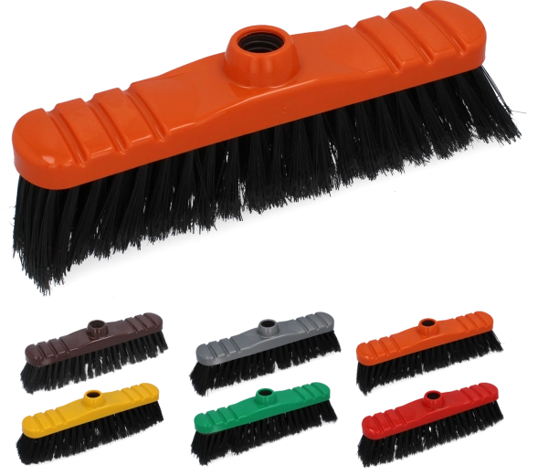 Fejekost Perfekta/Kiko med fine syntetiske børster