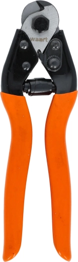 Tang til stålkabler 190 mm