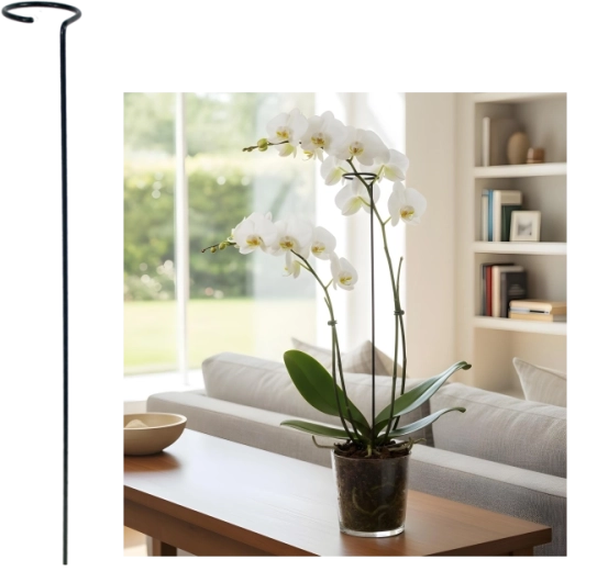 Simpel planteholder 60 cm