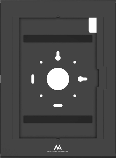Maclean-reklameholder til tablet MC-950, sort