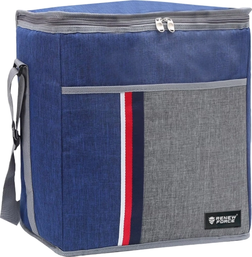 Termotaske Cryo Bag 18 l blå