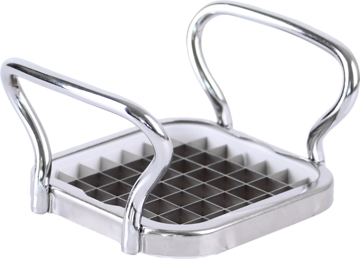 TORO rustfri pommes frites-slicer