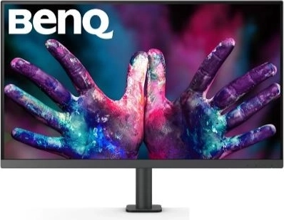 BenQ PD3205UA 31,5" 4K-skærm